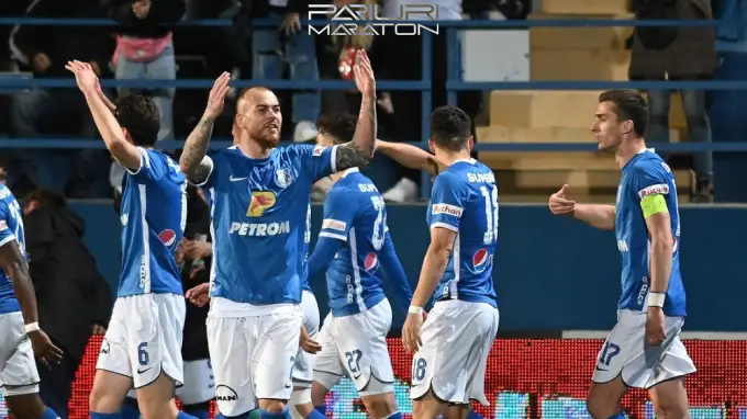 Farul vs Sheriff | Liga Campionilor - Calificări | 12 iulie 2023